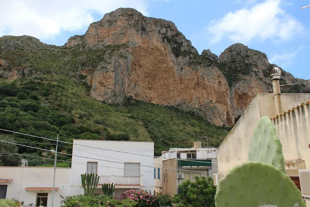 Guest house Appartamenti Da Clarissa