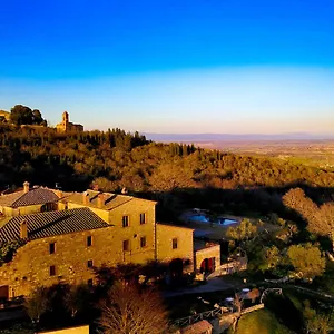 Lachiusa Tuscany 3*, Montefollonico Italy