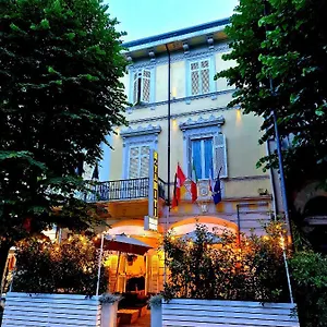 Tahiti Hotel Viareggio