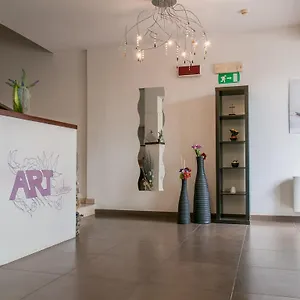 Art 3*, Rimini Italy