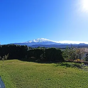 Good Morning Etna Nocleg ze śniadaniem