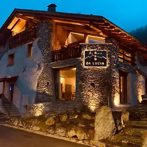 Al Bait Da Lucia , Bormio Italy