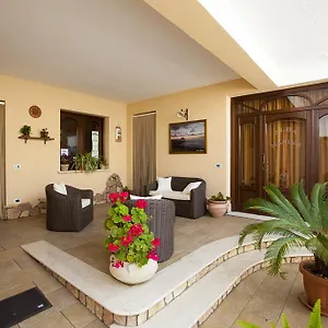 Alba Marina B&B Nocleg ze śniadaniem