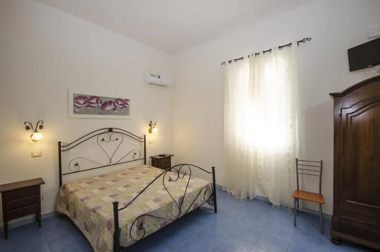 Appartamenti Da Clarissa Guest house