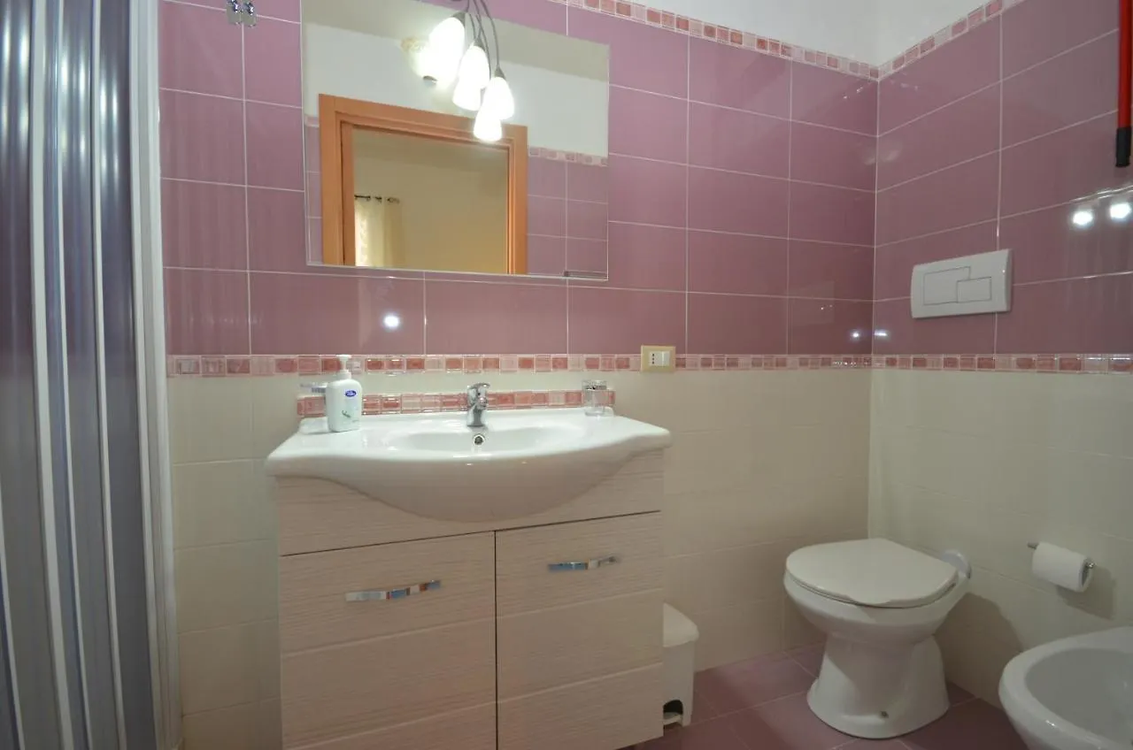 Guest house Appartamenti Da Clarissa