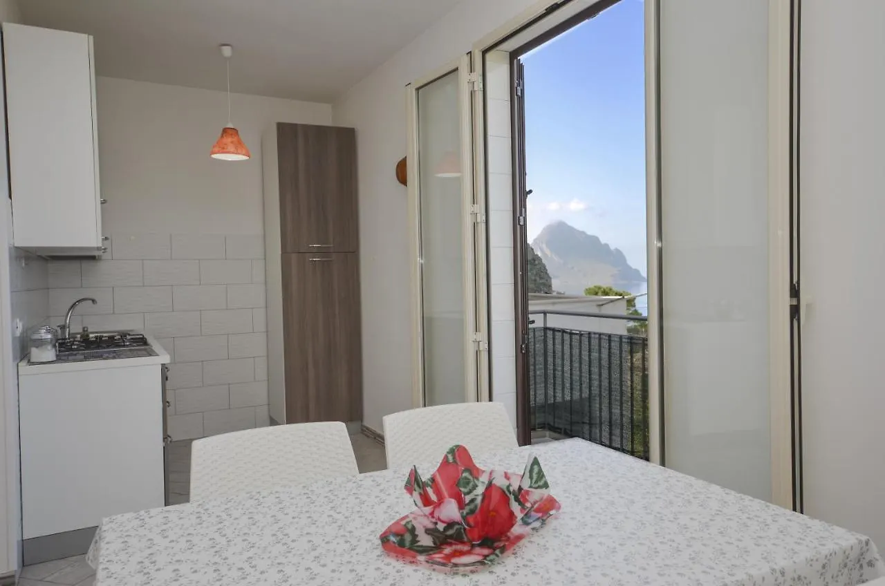 Guest house Appartamenti Da Clarissa