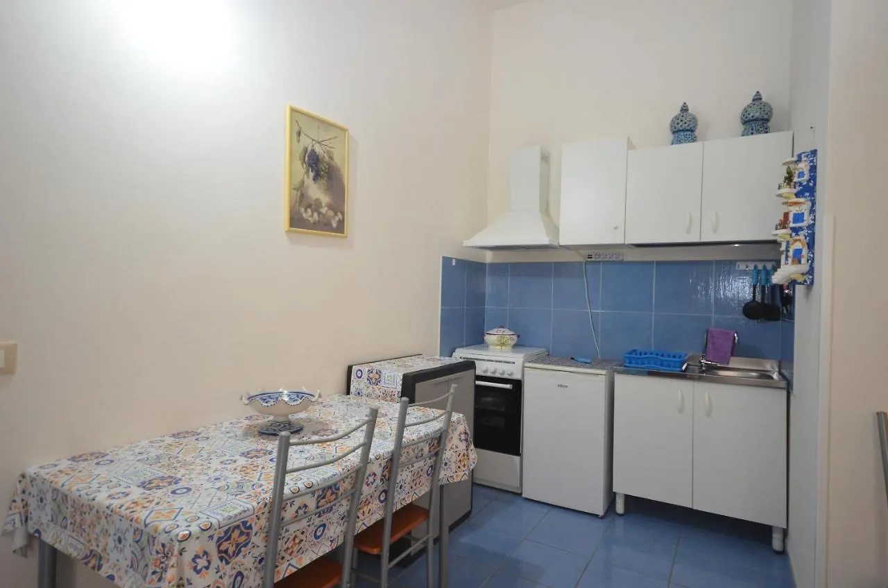 Guest house Appartamenti Da Clarissa
