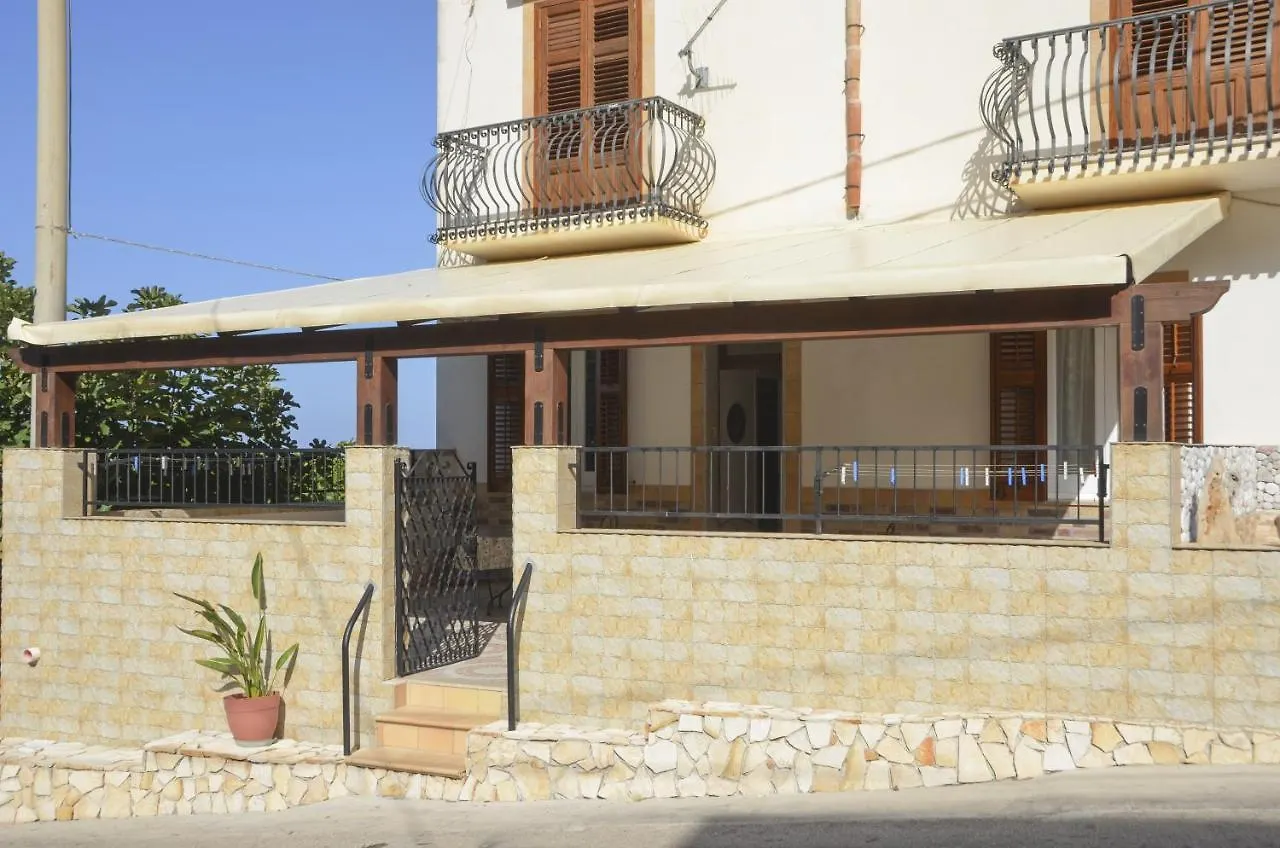 Guest house Appartamenti Da Clarissa
