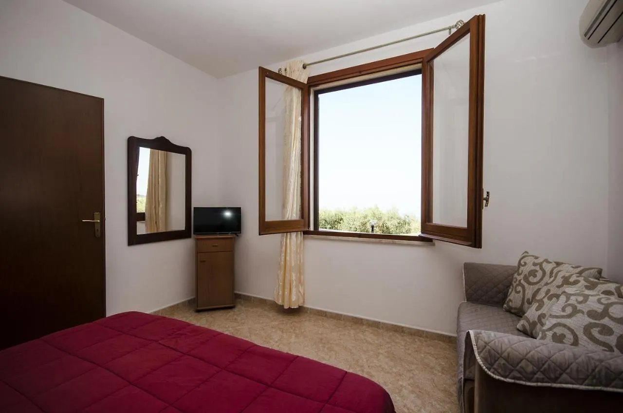 Appartamenti Da Clarissa Italy