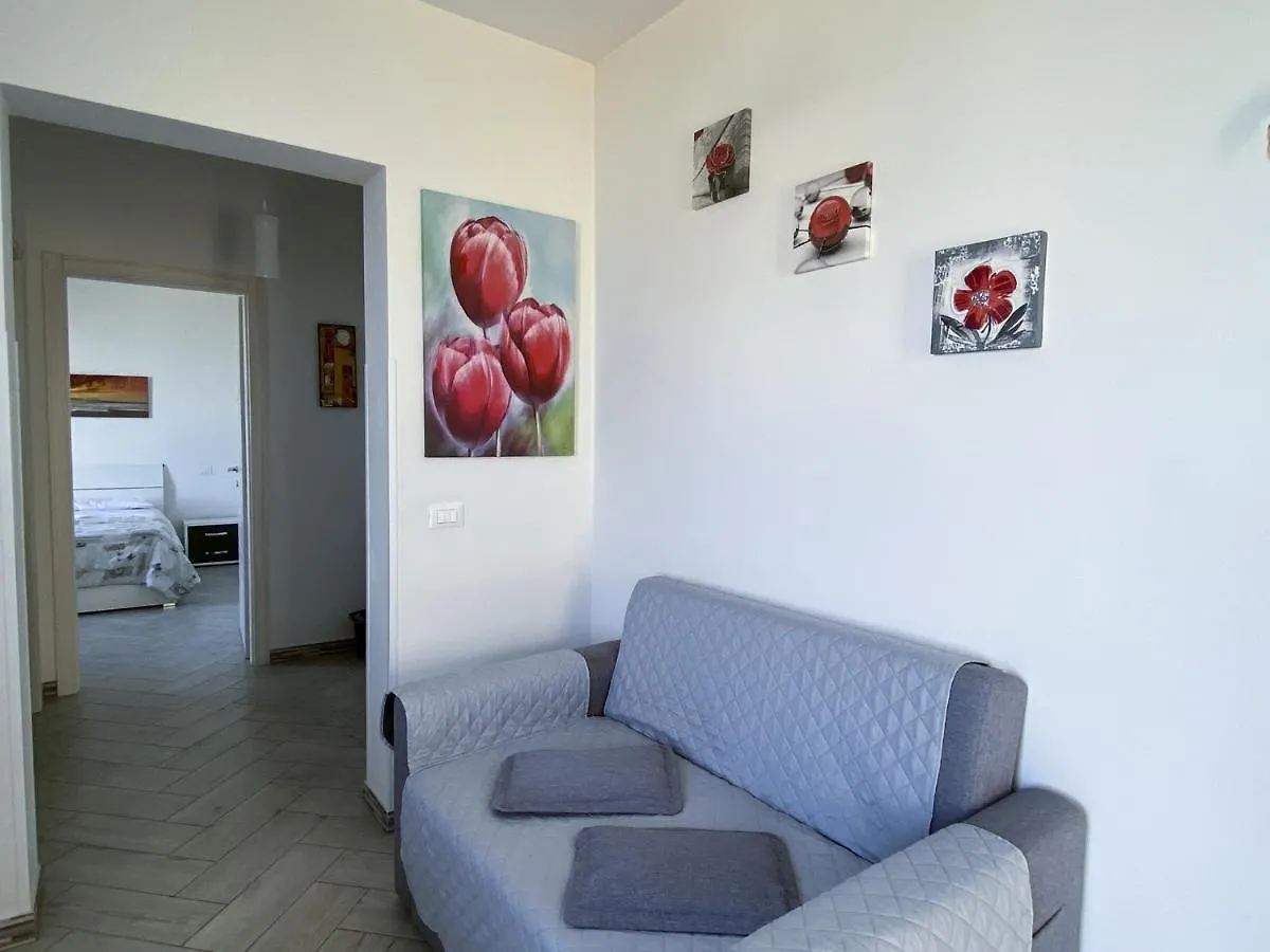 Guest house Appartamenti Da Clarissa