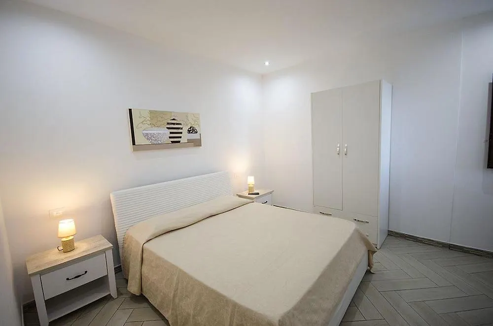 Appartamenti Da Clarissa Italy