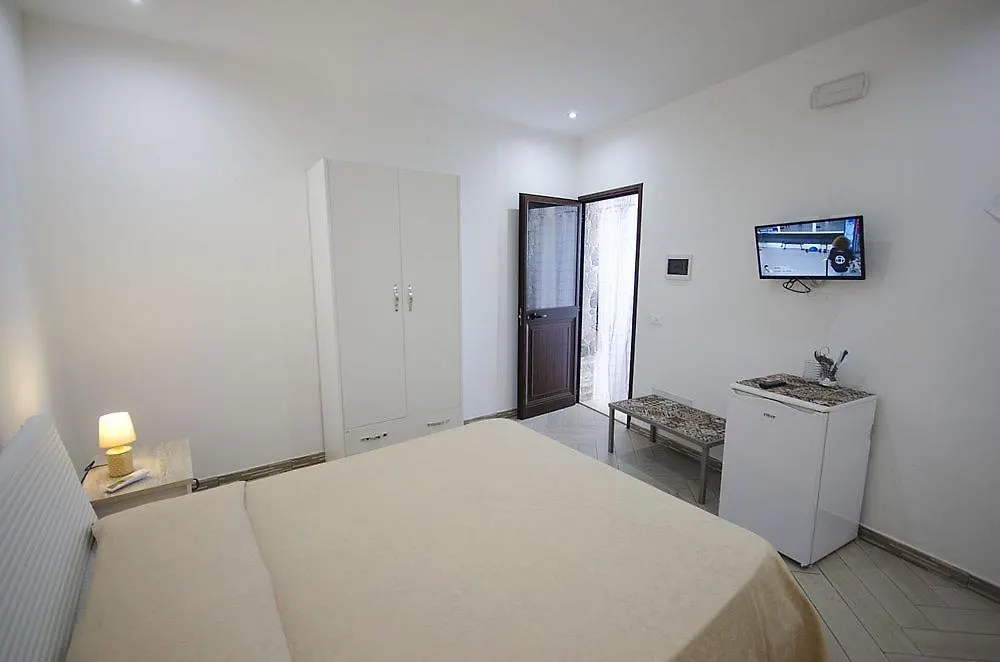 Guest house Appartamenti Da Clarissa Italy