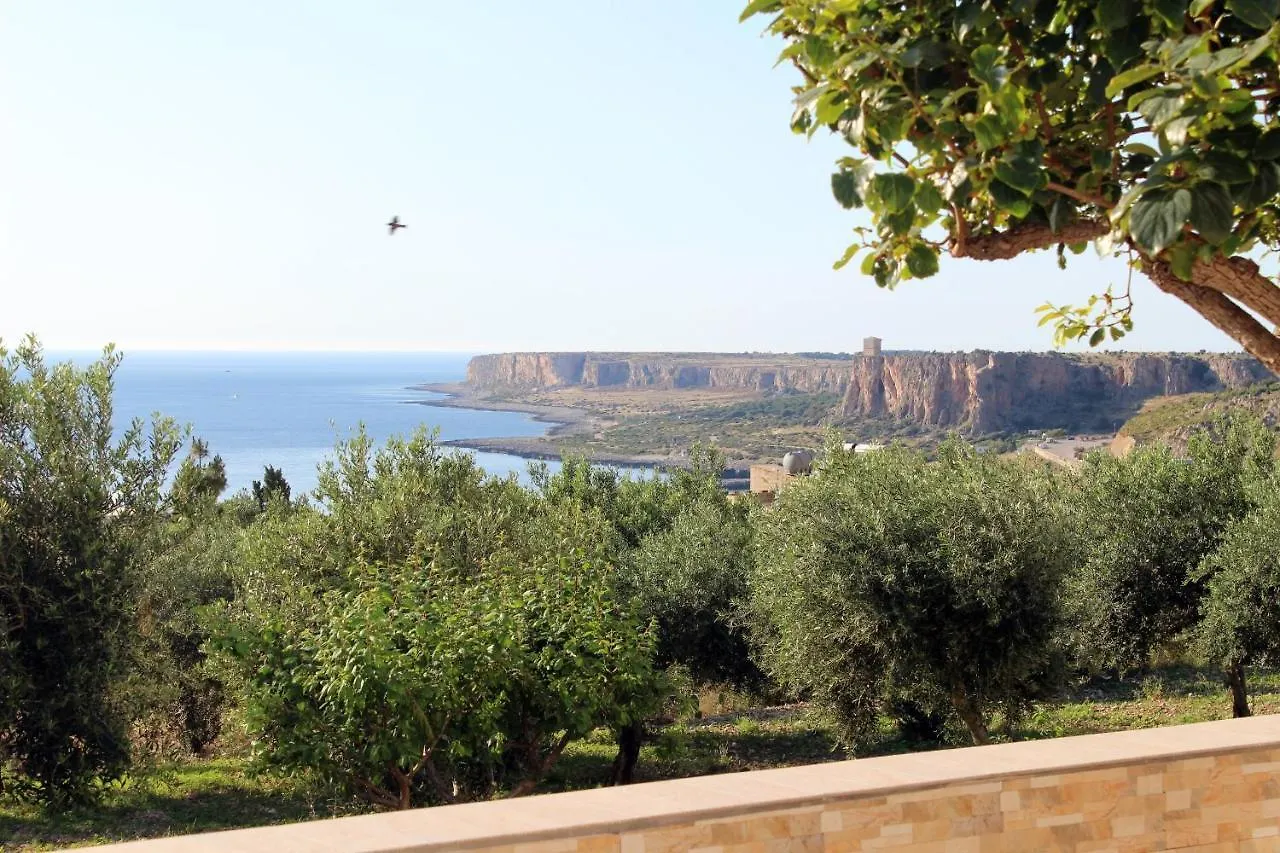 Guest house Appartamenti Da Clarissa